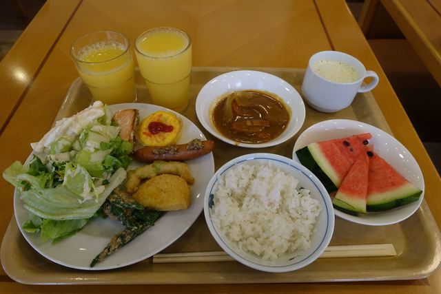 ホテルルートイン 横手インター（HOTEL ROUTE INN） - 柳田（ホテル）の写真