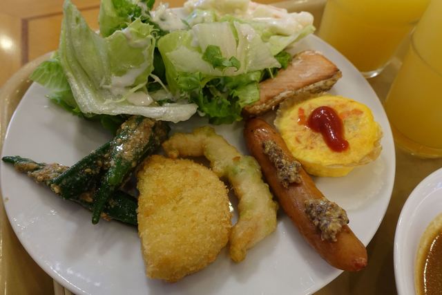 ホテルルートイン 横手インター（HOTEL ROUTE INN） - 柳田（ホテル）の写真