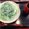 甘味処 華樓