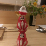 ワインバールケ - 