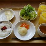 호텔 루토인 카마이시