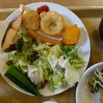 ホテルルートイン  米沢駅東