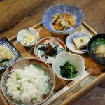 池田屋 - 料理写真: