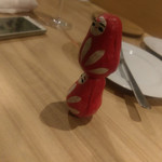 ワインバールケ - 