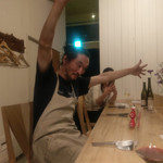 ワインバールケ - 