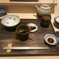 日本橋 蕎ノ字 - 