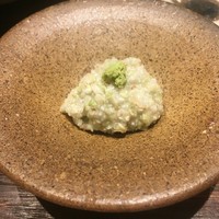 日本橋 蕎ノ字 - 