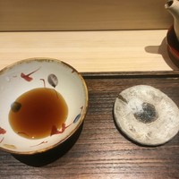 日本橋 蕎ノ字 - 