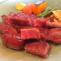 くいしんぼー山中 - 