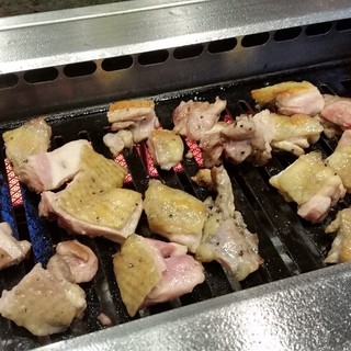 焼肉さかえ_1
