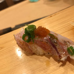 Sushi Kappou Shiro Haccha - 