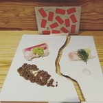 神楽坂あかべえ襷 - 