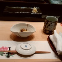 おたる政寿司 銀座 - 