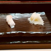 おたる政寿司 銀座 - 