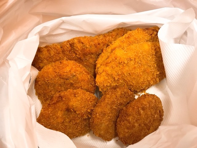 ふかや精肉店 - 郡山（その他）の写真