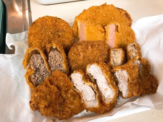 ふかや精肉店 - 郡山（その他）の写真