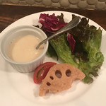 Torattoria Ajiago - 