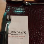 Dundee's Restaurant on the Waterfront - 