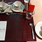 Dundee's Restaurant on the Waterfront - 