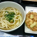 LAWSON - 料理写真: