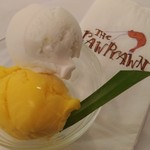 The Raw Prawn Seafood restaurant - 