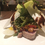 Epices & Foie Gras - 