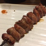 鶏's - 鶏's (ハツ)