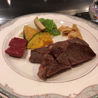 近江牛専門店 れすとらん 松喜屋 本店 - 