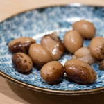 うを徳 - 2017.5 北海道とら豆