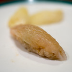 うを徳 - 2017.5 大分城下鰈