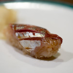 うを徳 - 2017.5 出水鯵