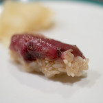 うを徳 - 2017.5 鹿児島鰹藁焼き生姜醤油