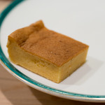 うを徳 - 2017.5 芝海老入り玉子焼き