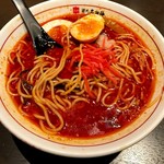 九州麺 本格餃子 清正 - 