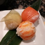 魚屋路 - てまり寿司