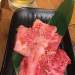 Yakiniku Sakaba Tomosankaku Hanare - 