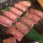 Yakiniku Sakaba Tomosankaku Hanare - 