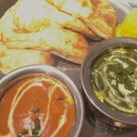 ニューナマステインディア - 