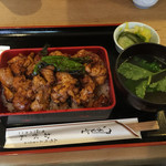 おが和 - やきとり重