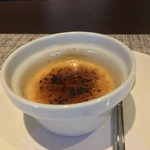 クロモリ - 赤い糸のクレームブリュレ