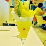 フォーシーズンズカフェ