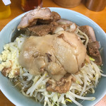 ラーメン二郎 - 