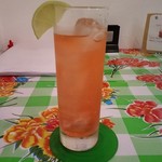 エル ミラソル - パッソアソーダ