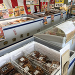 北海道樽前工房 直売店 - 