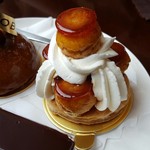 オクトーブル - 