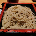 Yuuchian - 蕎麦