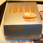 マクドナルド - 
