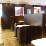 マクドナルド - 