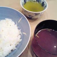 かぐら坂 志満金 - 食事