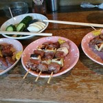 Yakitori Sakuma - 